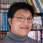 Toan Auteur de mangas