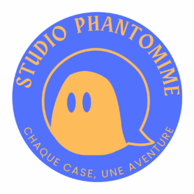 Logo de l'association Studio Phantomime