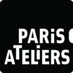 Logo de Paris Ateliers partenaire du Studio Phantomime